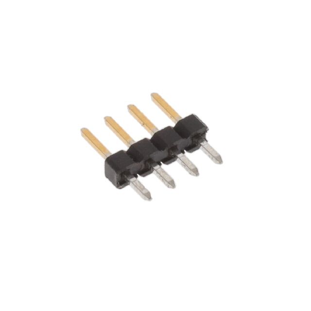 TE Connectivity AMP Connectors 2355186-4